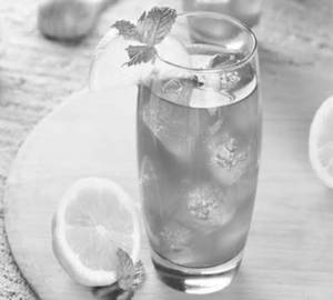 Lemon Ice Tea