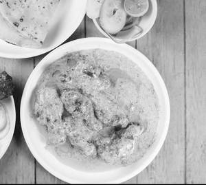 Chicken Chatpata (wings) Gravy