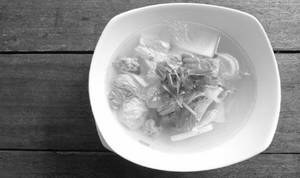 Veg Soup