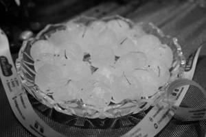 Kesar Petha