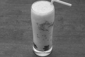Strawberry Shake