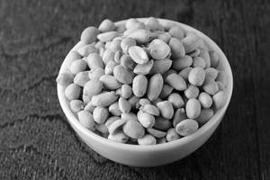 Peanuts [200 Grams]