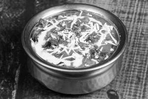 Paneer Butter Masala