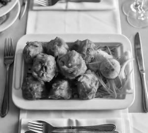 Chicken fried pakoda [6 pieces]