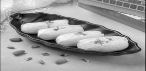 Malai Cham Cham(2 Pcs)