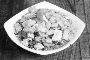 Schezwan Prawns Fried Rice