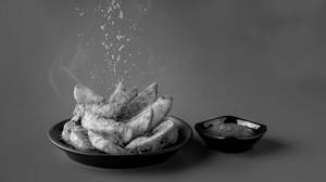 Peri Peri Wedges