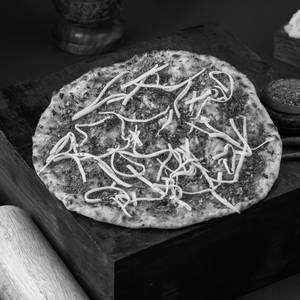 Zatar Naan