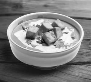 Paneer Punjabi