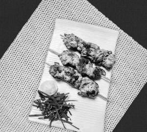 Chicken Pahadi Kebab