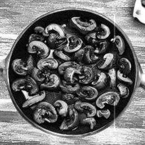 Mushroom chillu