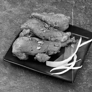 Chefs Special Chicken Dry