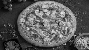 Peppy Paneer 