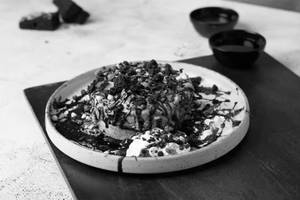 Chocolate Paan