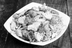 Mixed Non-veg Soft Noodles