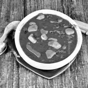 Mix veg curry