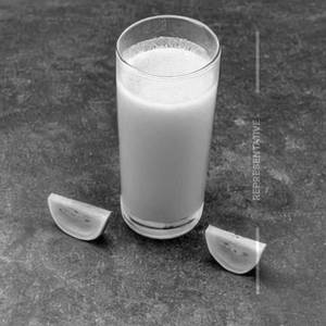 Water melon juice