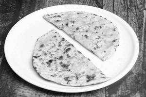 Masala Kulcha