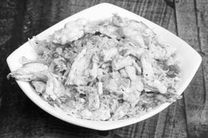 Egg Fried Rice