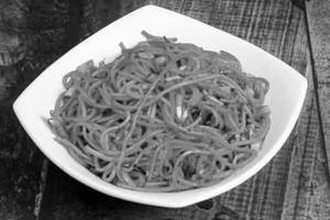Schezwan Veg Soft Noodles