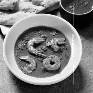 Prawns Masala