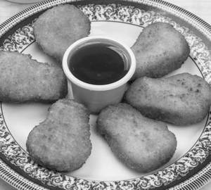 Chicken Nuggets [6 Pieces]
