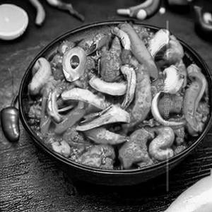 Cashew Capsicum
