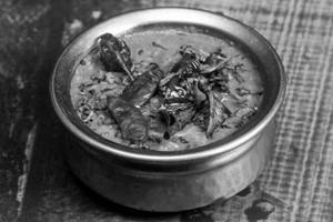 Veg Kolhapuri