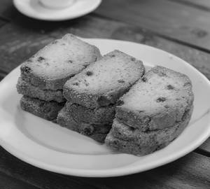 Cake Rusk Eggless ( 250g )