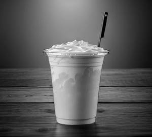 Mango Milkshake     