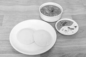 Idli Sambar