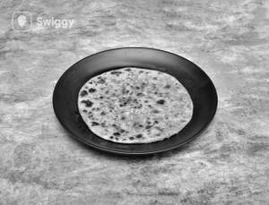 Gobhi paratha [2]
