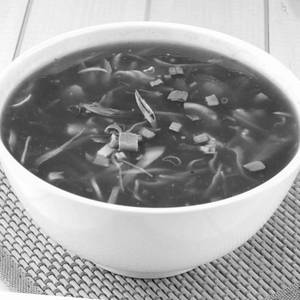 Vegetable Manchow Soup