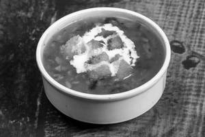 Tomato Soup