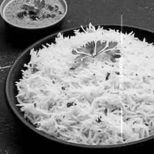 Jeera Rice
