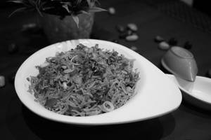 Veg Fried Rice