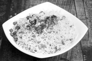 Veg Fried Rice