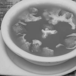 Tomato Cream Soup