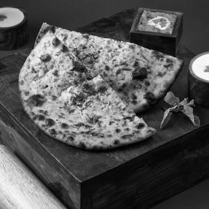 Paneer Paratha