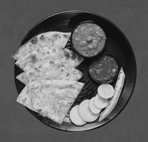 Amritsari Choley Kulche