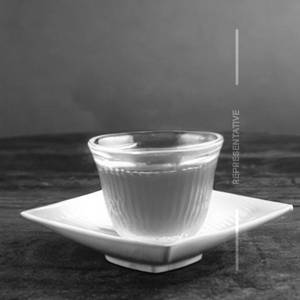 Ginger Tea