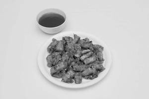 Chilli Paneer Wet