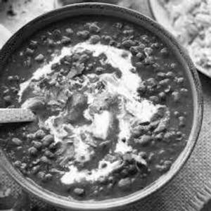 Dal Makhani