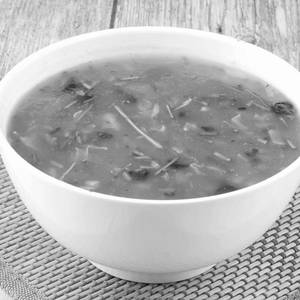 Vegetable Sweet Corn Soup