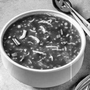 Chicken hotnsour soup