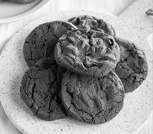 Double Chocolate Chip 65g