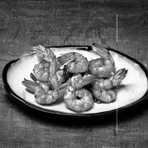 Lose Prawns