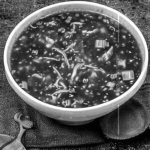 Chicken Hot & Sour Soup