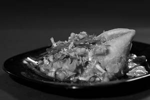Samosa Chaat 