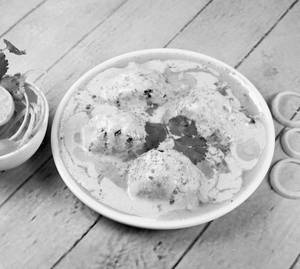 Chicken Tikka Gravy